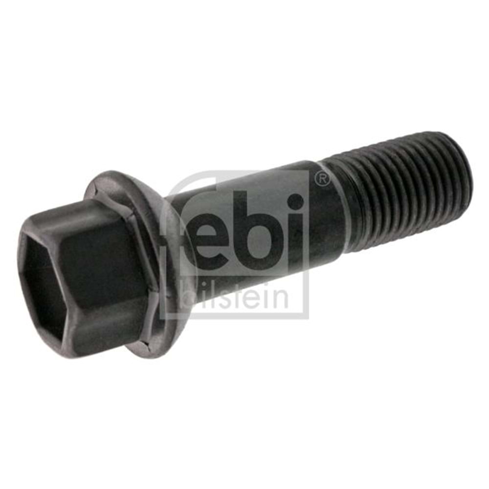 MB JANT ÇELİK BİJON W213 M14x 63mm