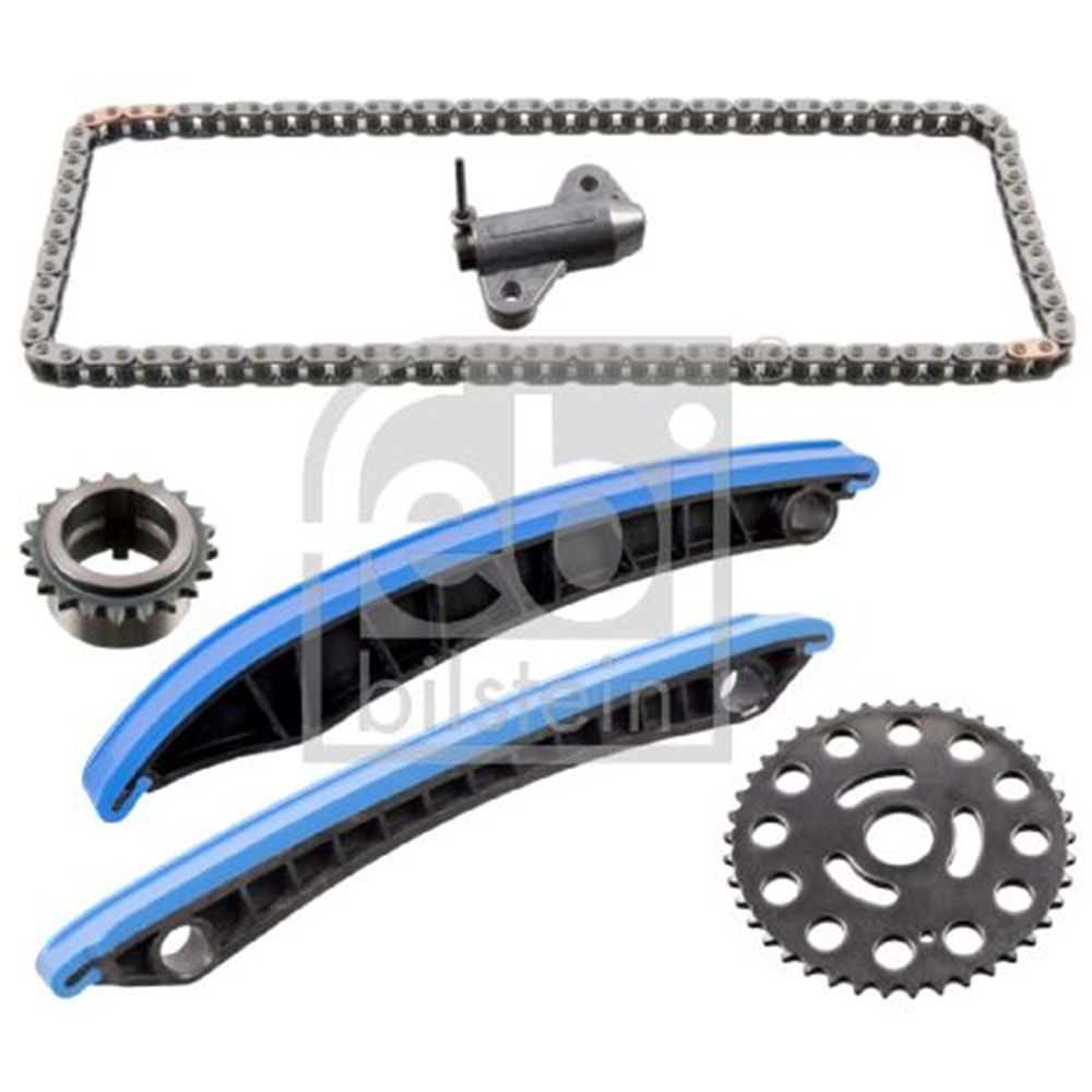 MB ZİNCİR TAYM SET M626 M622