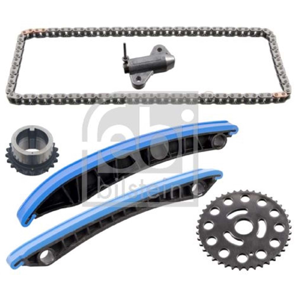MB ZİNCİR TAYM SET M626 M622