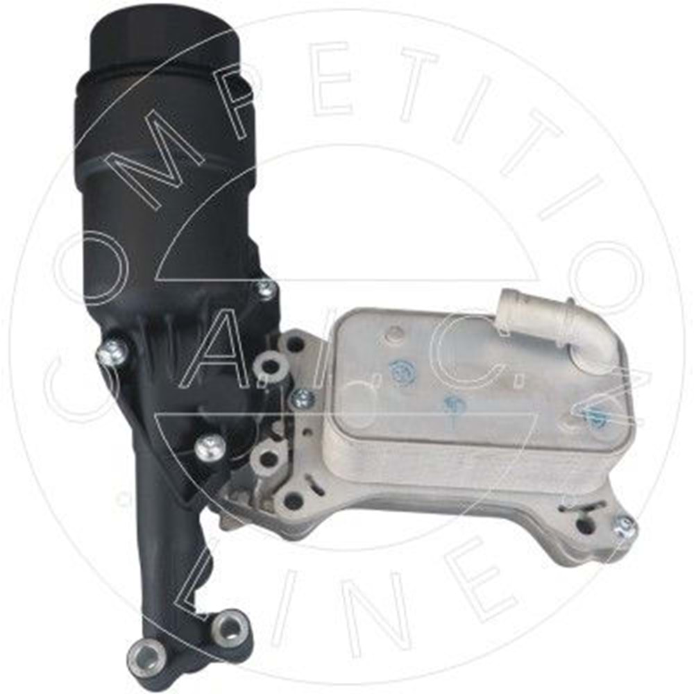 MB RADYATÖR YAĞ + FİLTRE KABI M651