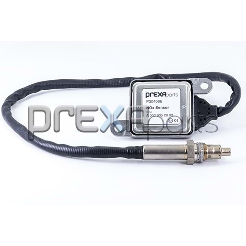 MB MÜŞÜR LAMBA NOX W205 M212 W166 M642