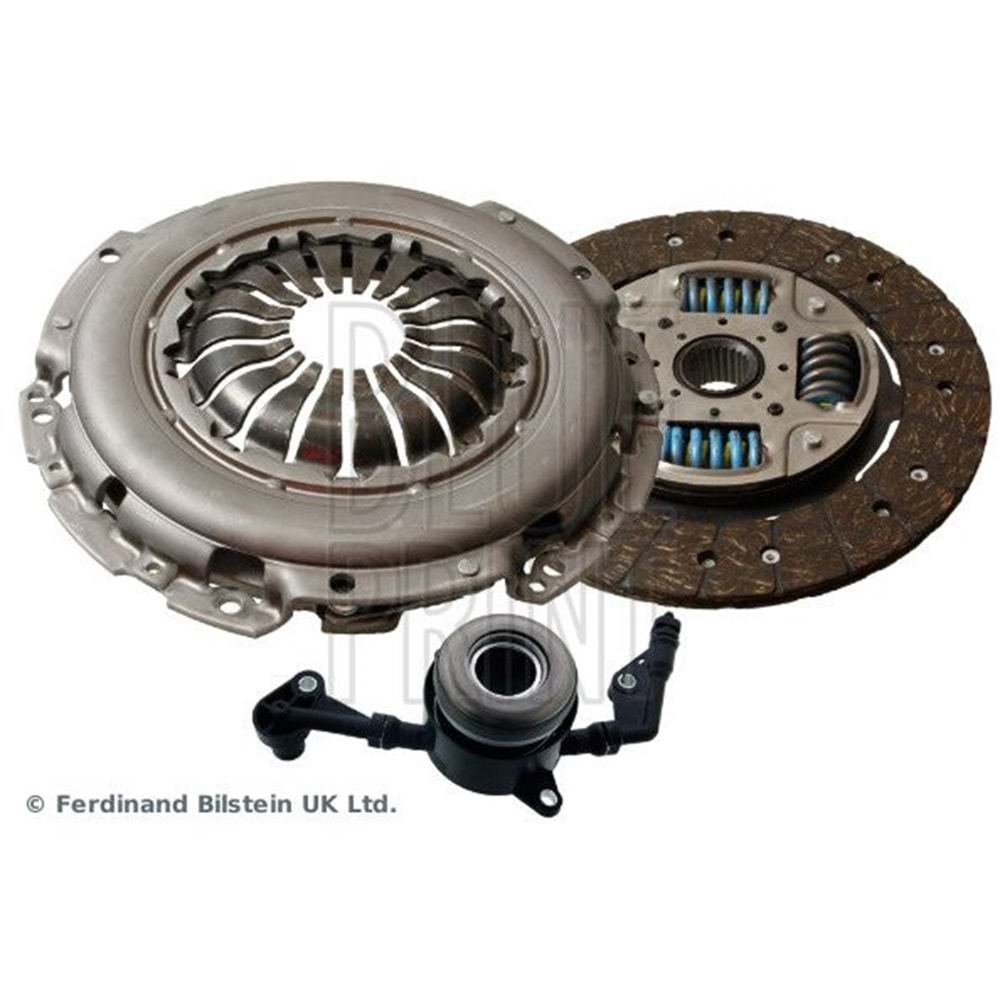 MB GLAC BASKI TK 249mm W639 M646 Rulmanlı