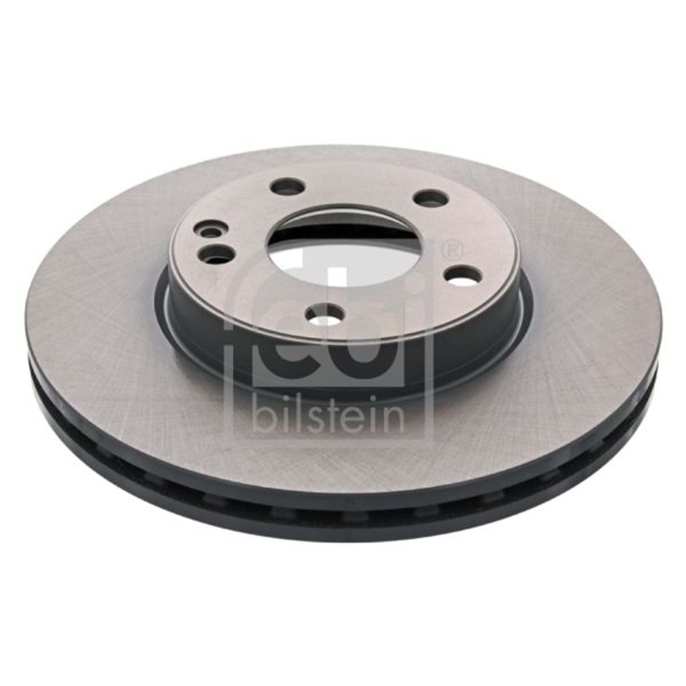 MB FREN DİSK ÖN W176 W246 W242 C117 280mm