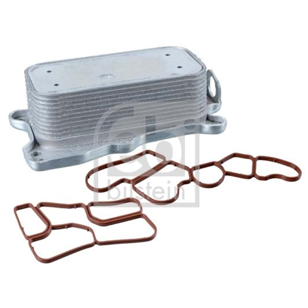 MB RADYATÖR YAĞ MOTOR M272