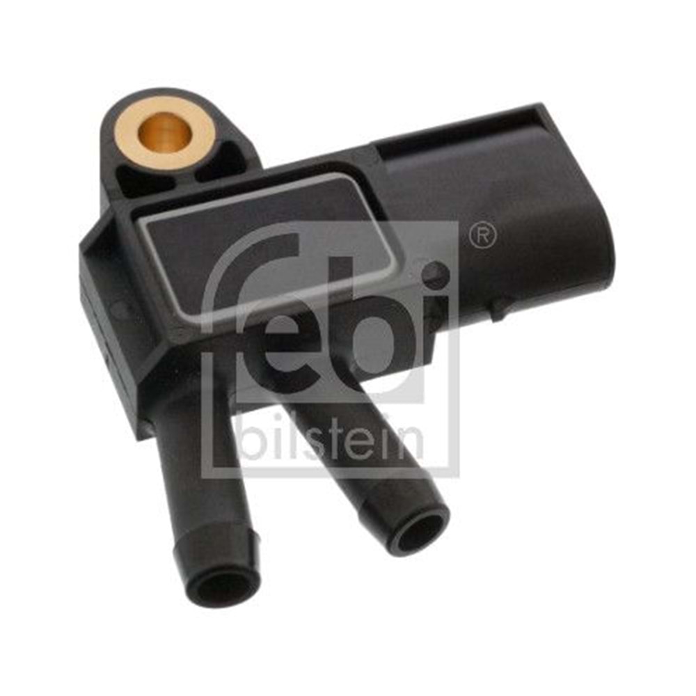 MB MÜŞÜR EKSOZ BASINÇ W906 W245 W169 W212