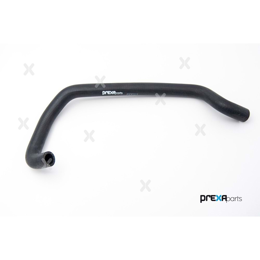 MB SU HORTUMU KALORIFER W211