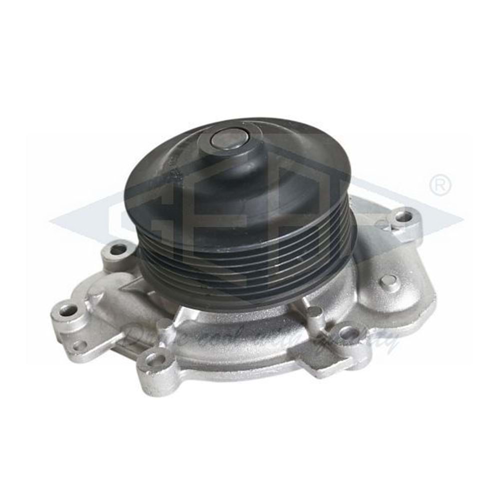 MB SU POMPASI M642 7pk kayış