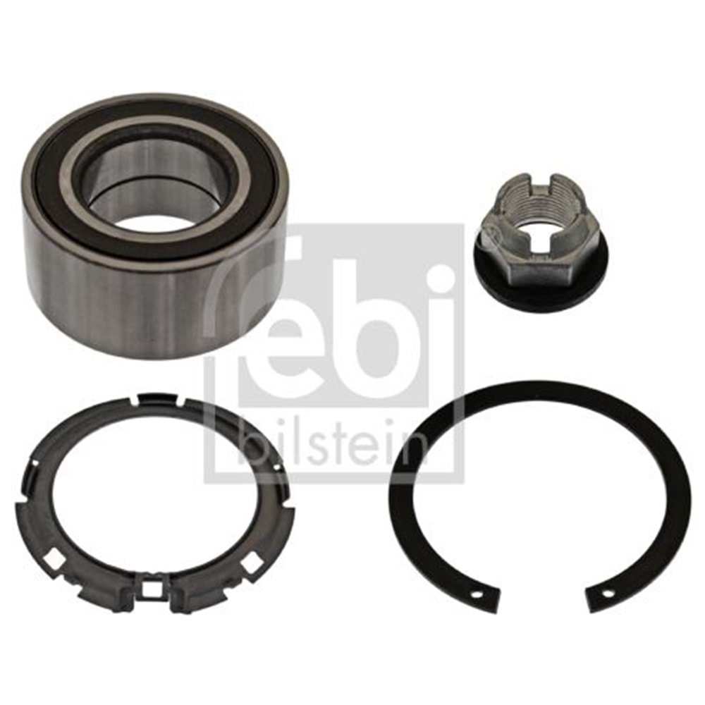 MB RULMAN TK ARKA W415 Citan