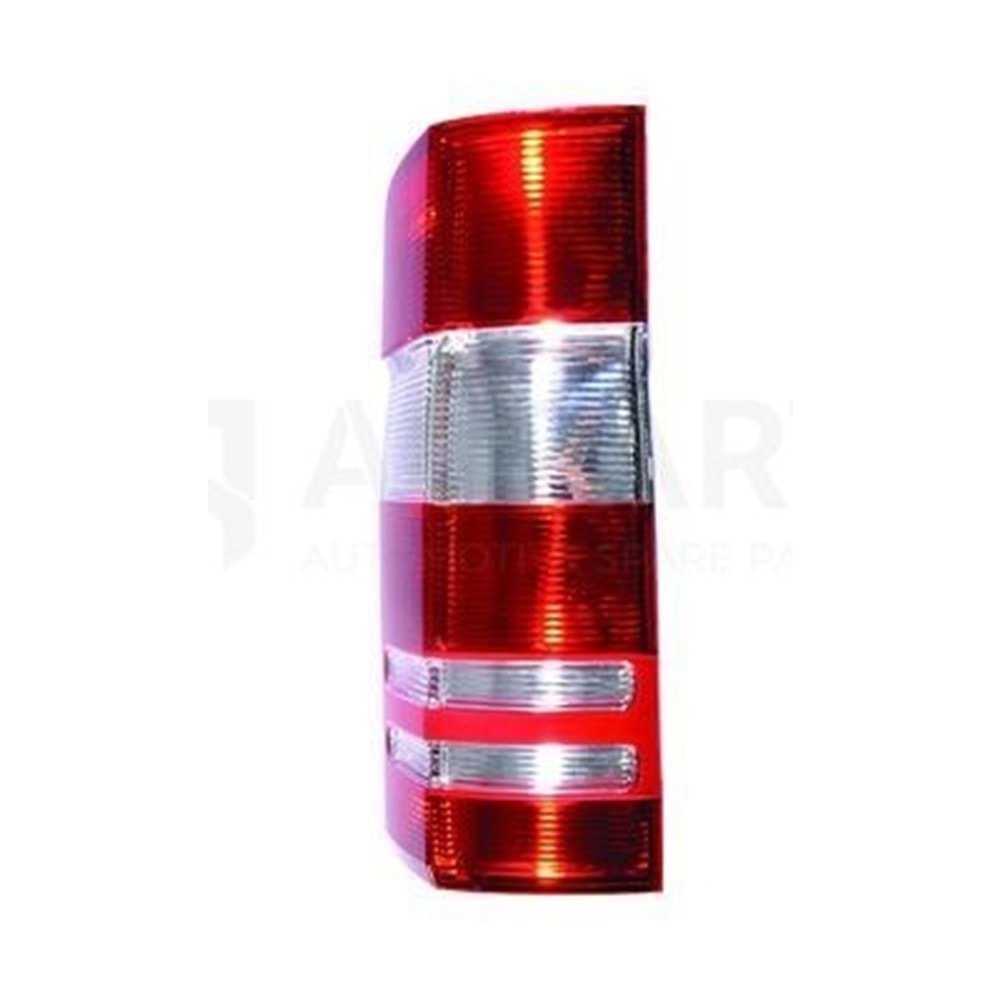MB FAR KOMPLE ARKA SAĞ W906 SPRT