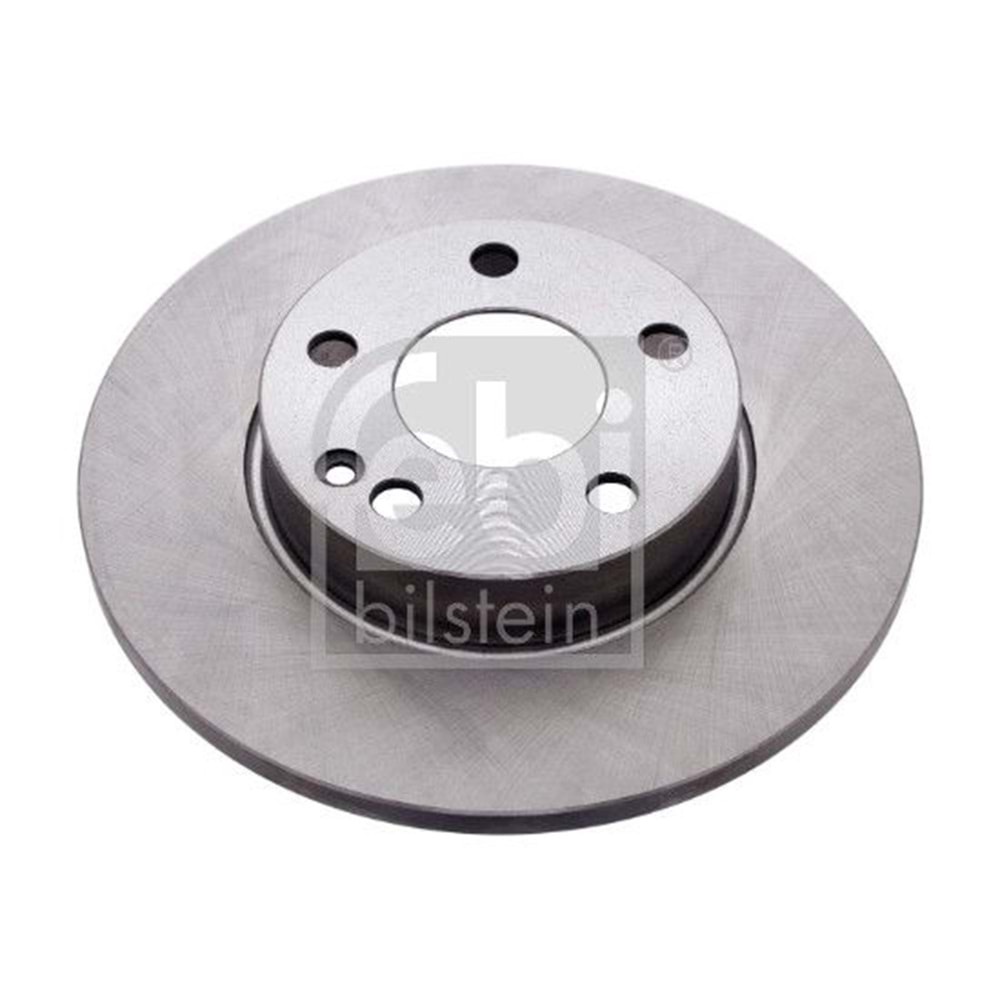 MB FREN DİSK ÖN W169