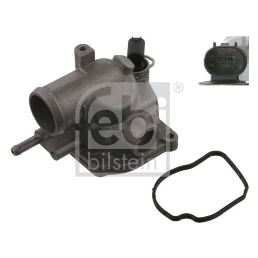 MB TERMOSTAT KOMPLE M611