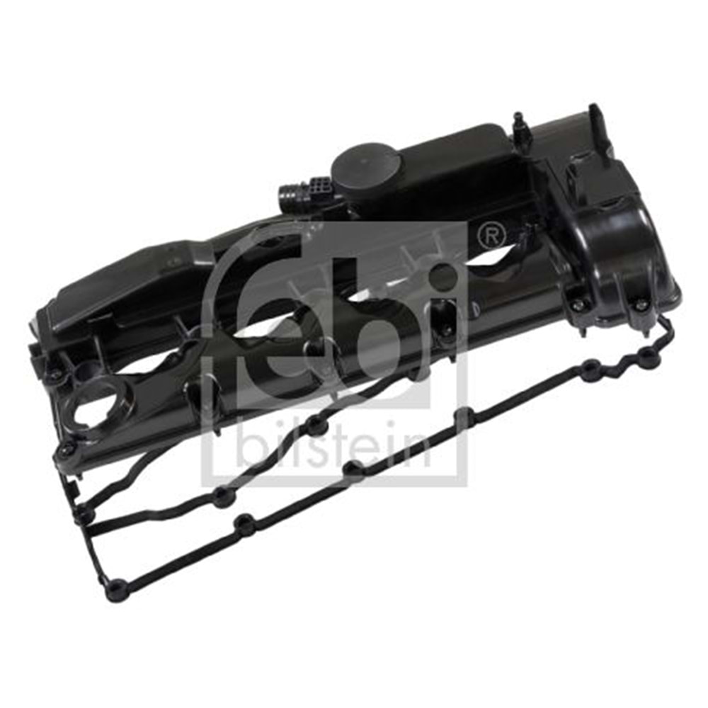 MB VALVİT KAPAK M651 W204 W212 W906