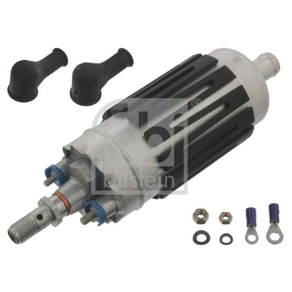 MB BENZİN POMPASI W107 W126