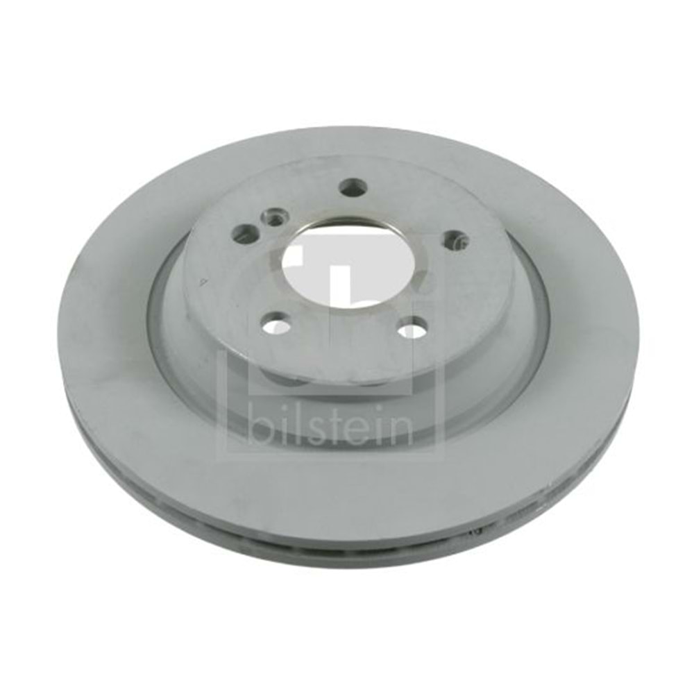 MB FREN DİSK ARKA W221 Havalı