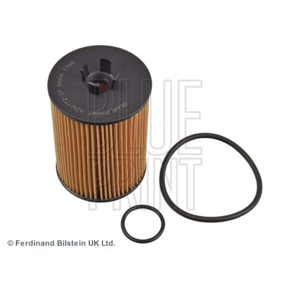 MB FİLTRE YAĞ ELEMAN M266 W169 W245 A180 B200