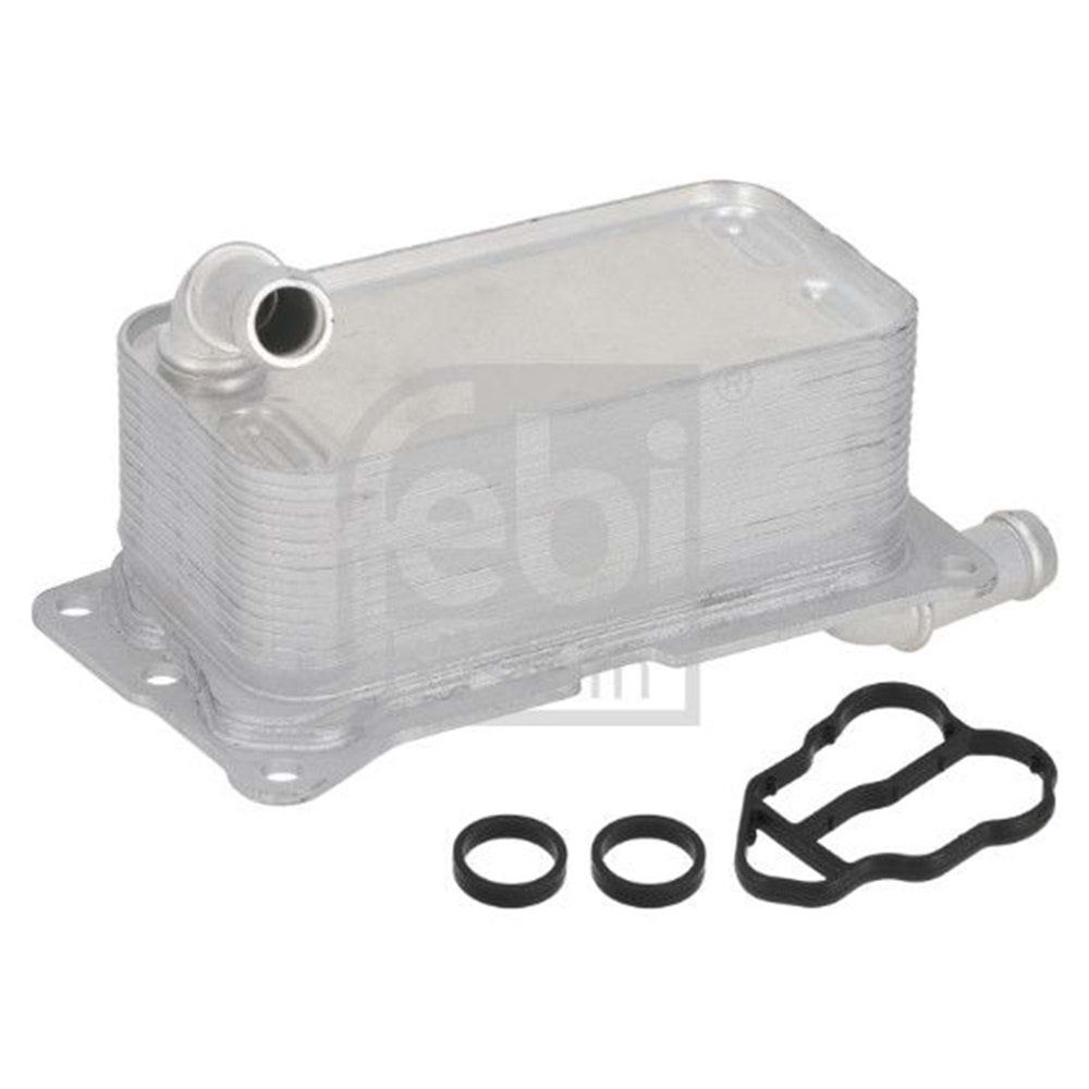 MB RADYATÖR YAĞ MOTOR M270 M607 M651