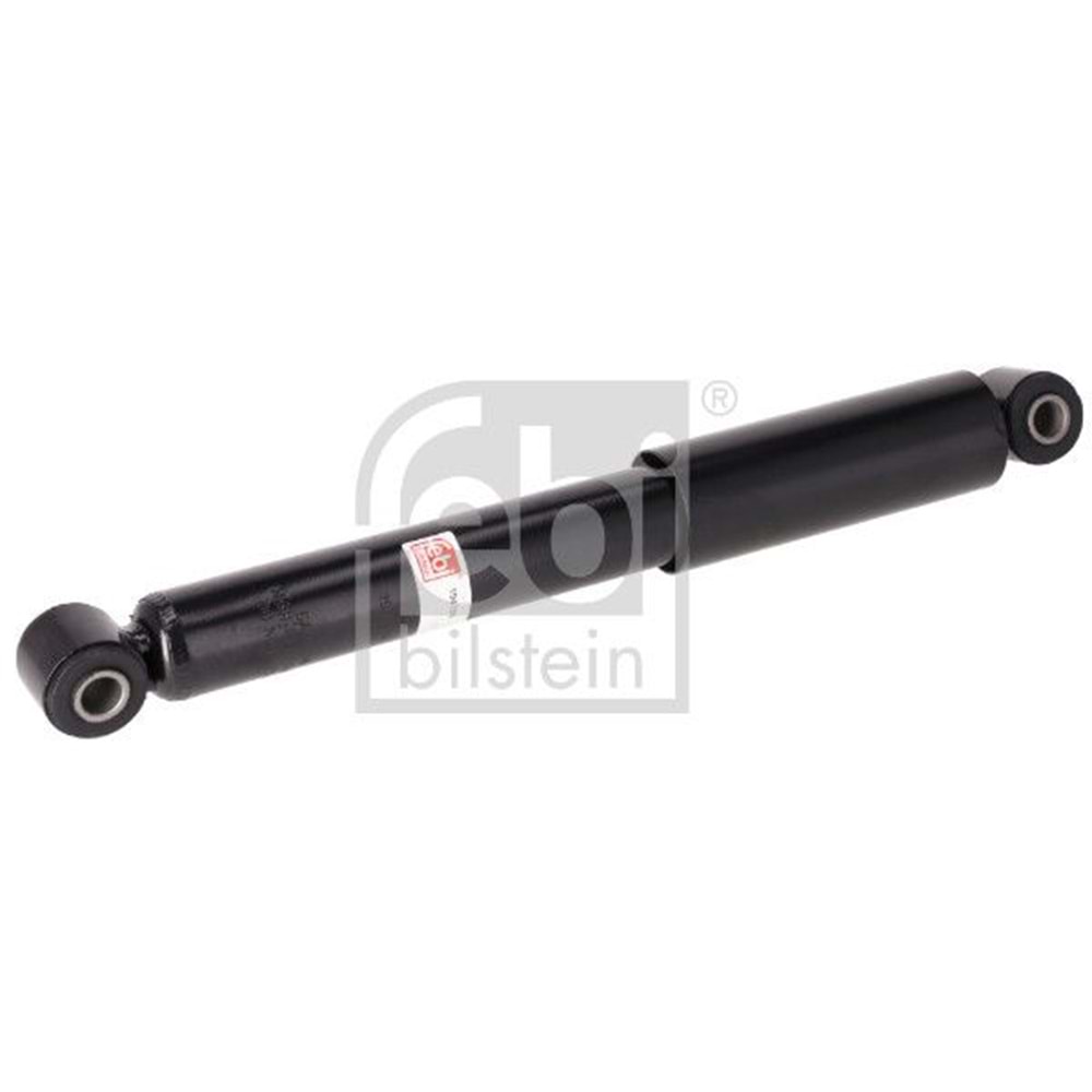 MB AMORTİSÖR ARKA W639 -2010