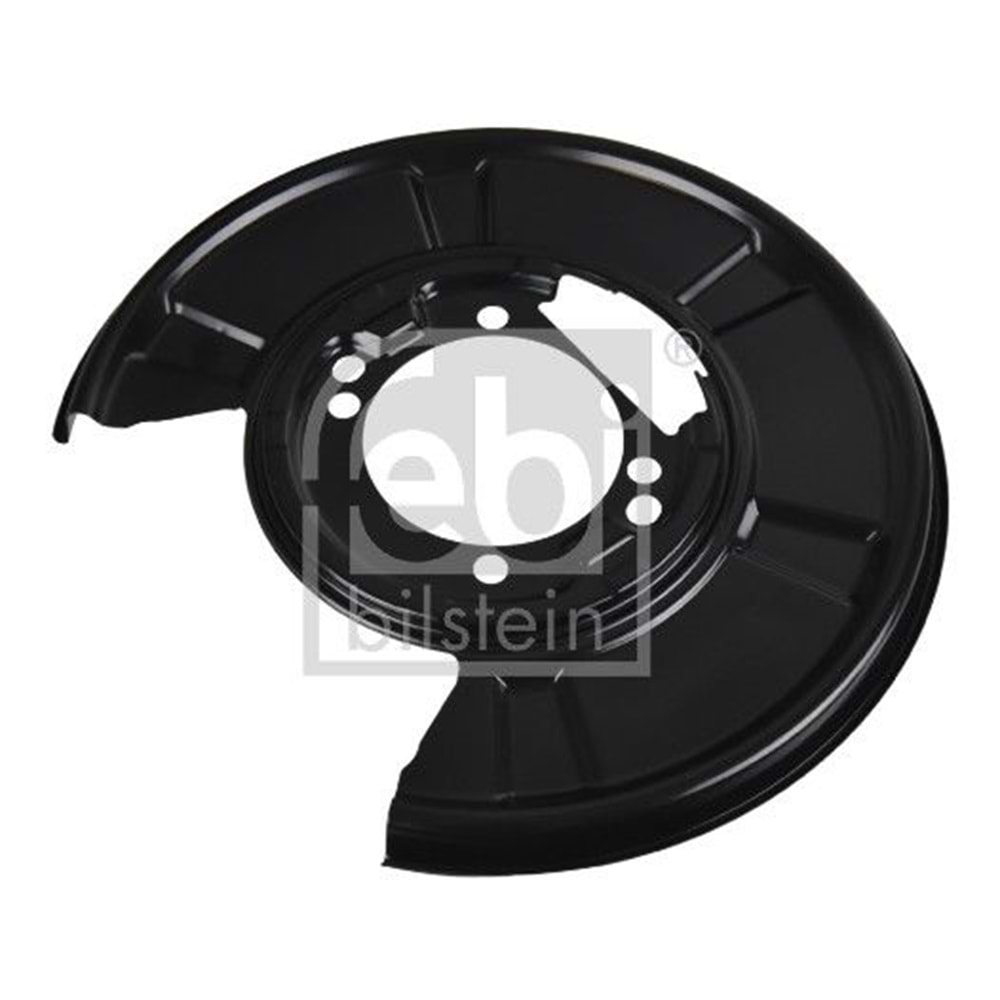MB FREN DİSK SACI ARKA W906