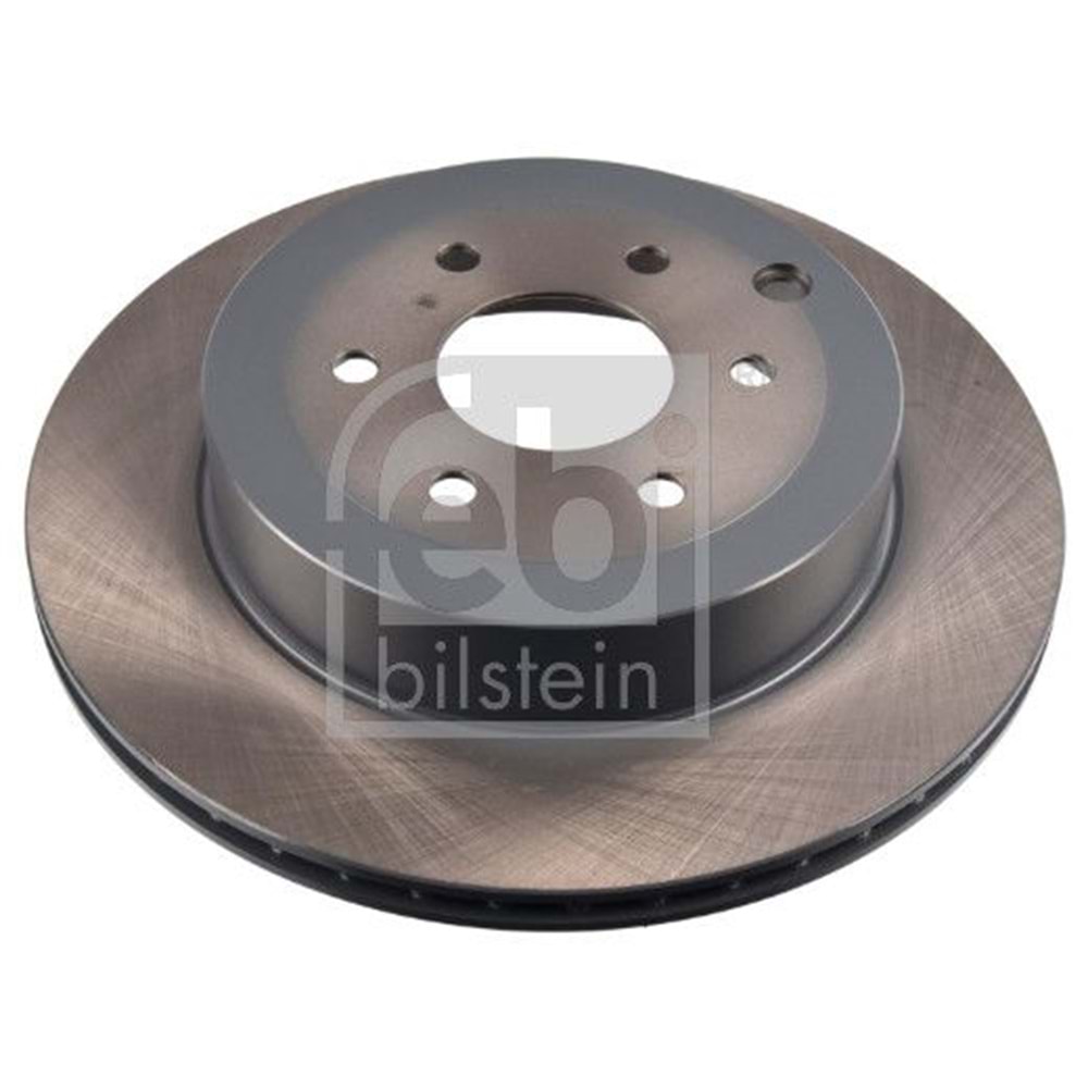 MB FREN DİSK ARKA W470