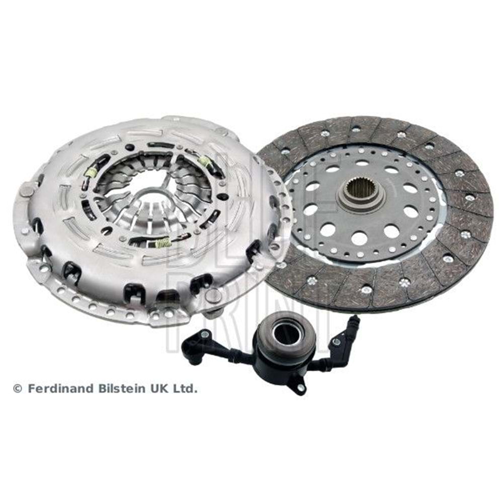 MB GLAC BASKI TK W204 W212 W207 M651