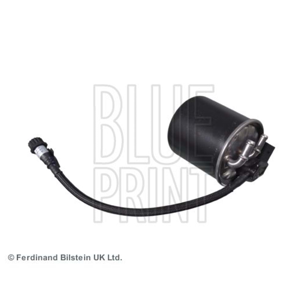 MB FİLTRE MAZOT M651 W906 Isıtıcılı Uzun