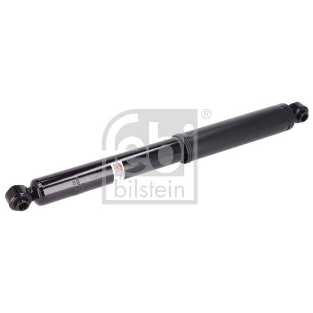 MB AMORTİSÖR ARKA W906