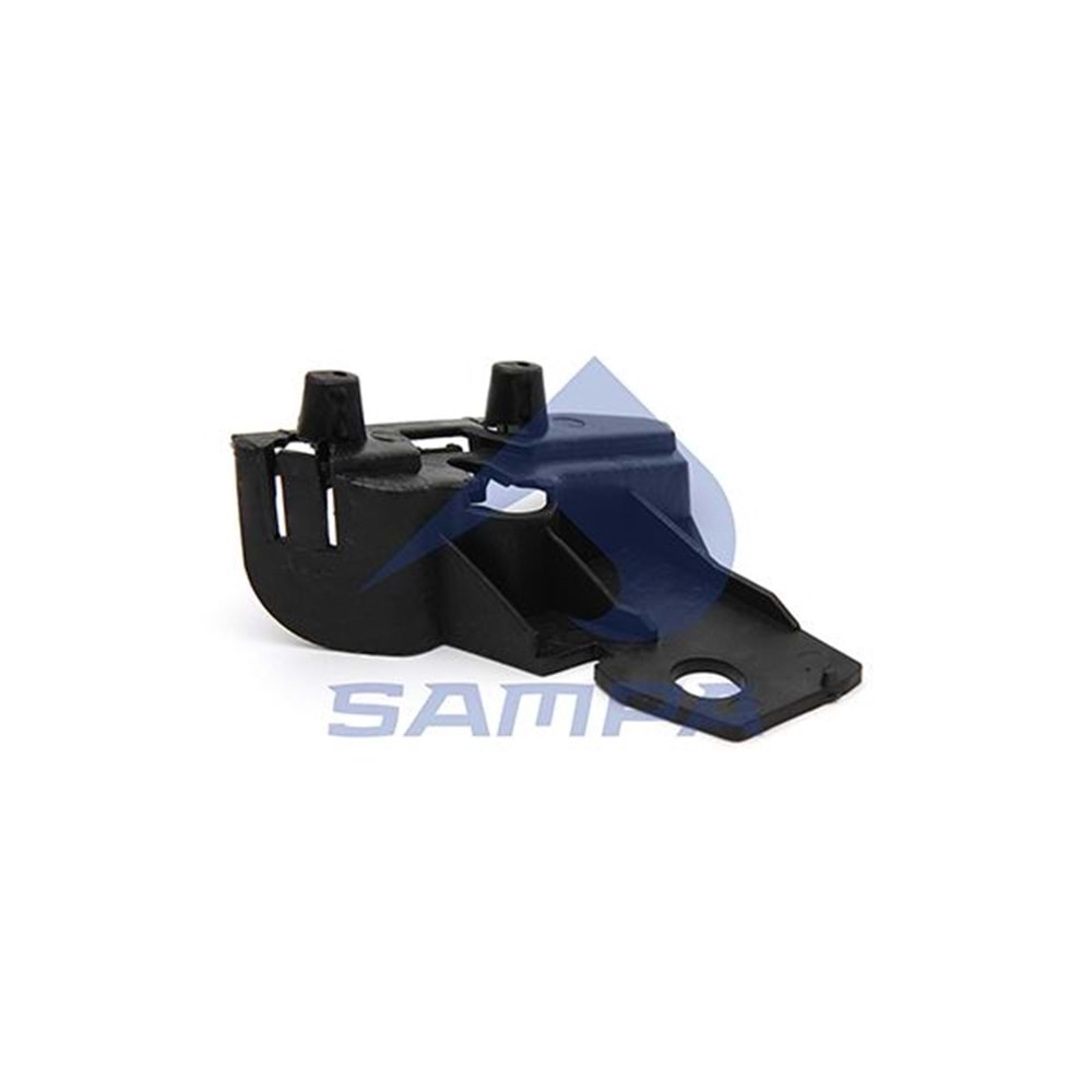 MB TAMPON AYAK ÖN SOL W906