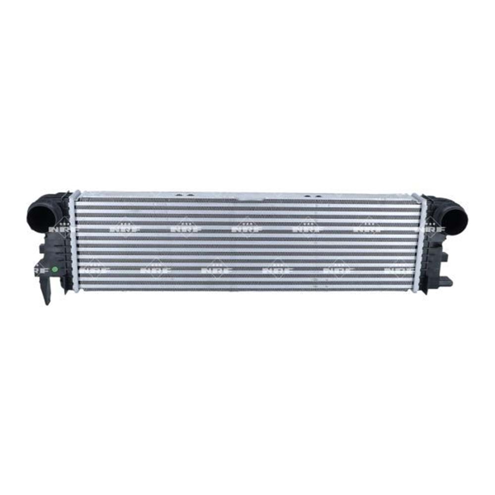 MB RADYATÖR INTERCOOLER W447