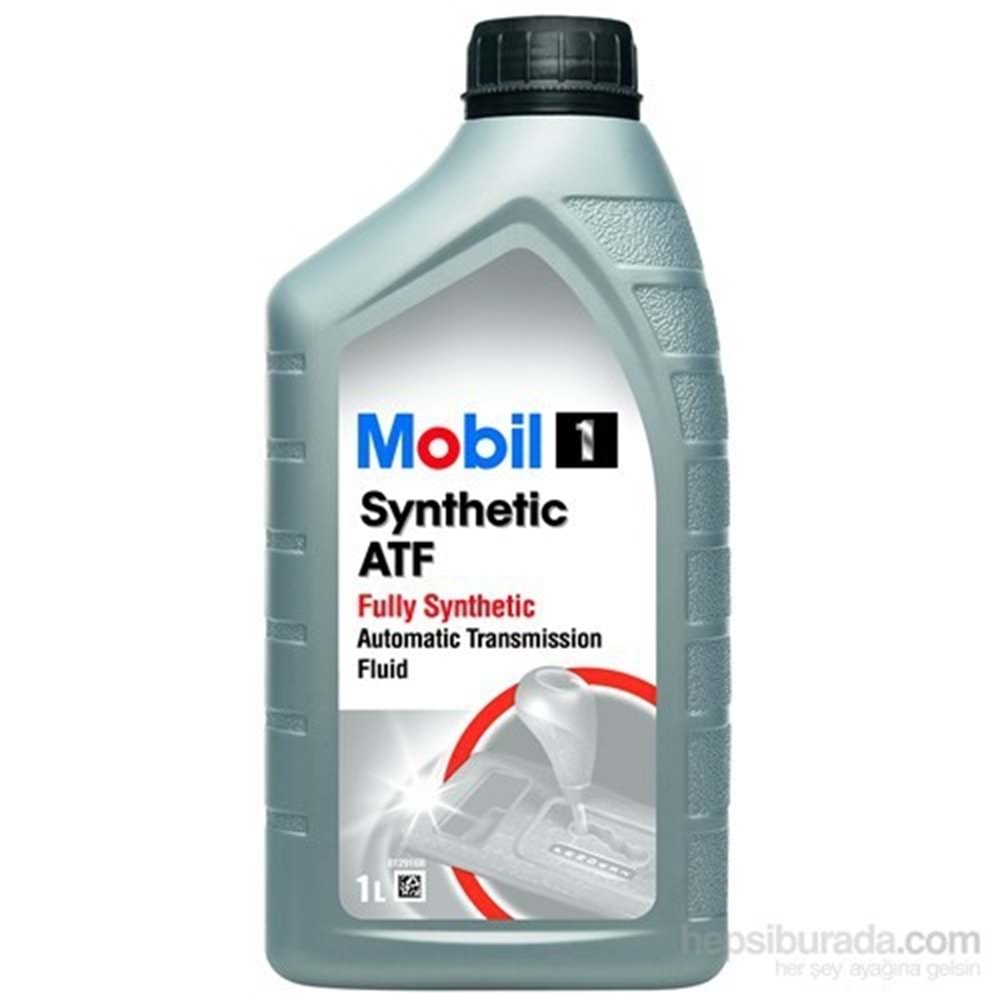 MOBIL 1 SYN ATF 1LT
