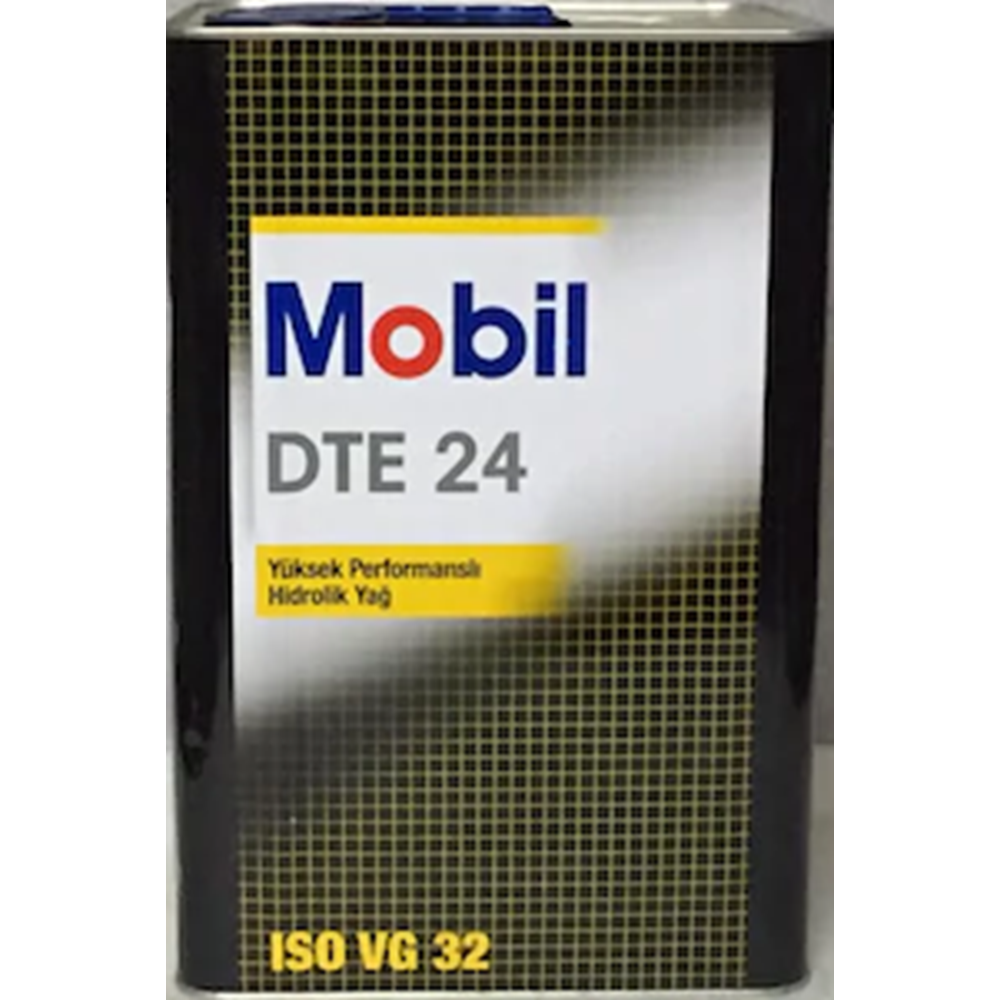 MOBIL DTE 24 ULTRA 16LT