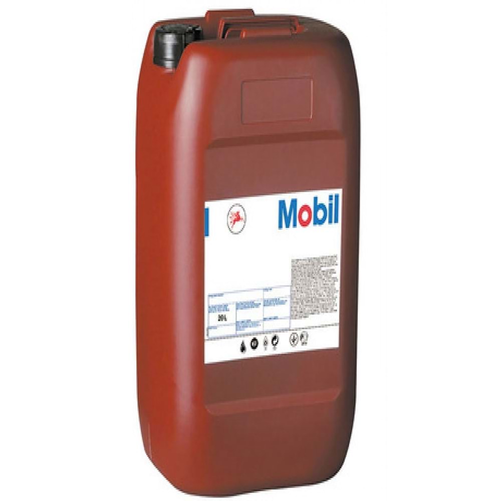 MOBIL TRANS HD 50 20LT