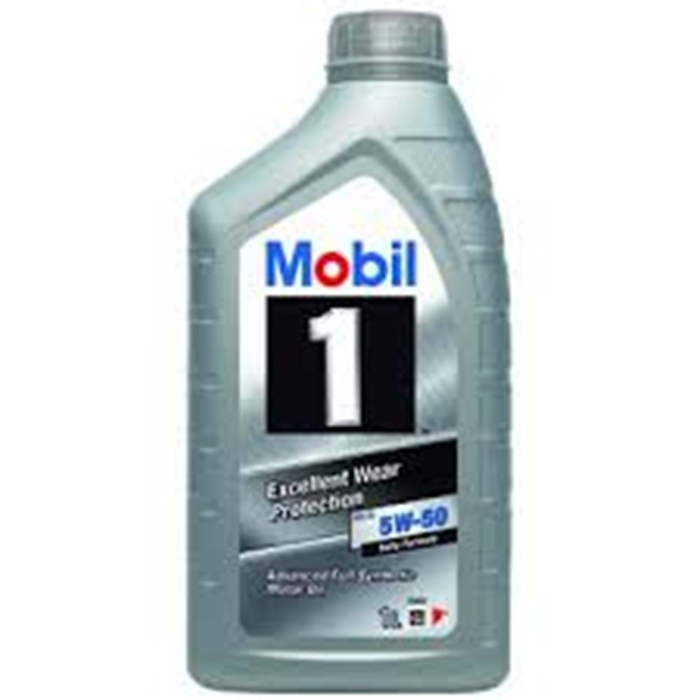 MOBIL 1 FS X2 5W50 1LT