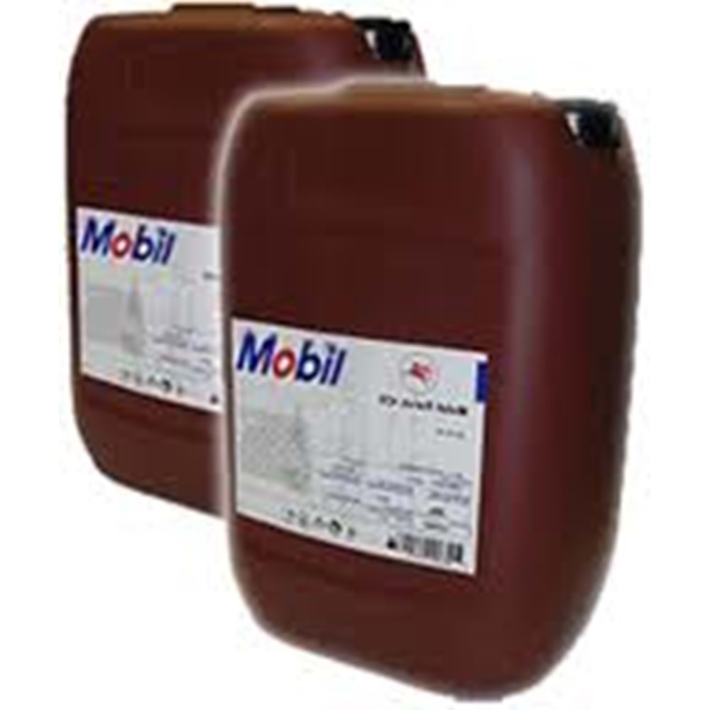 MOBIL RARUS 425 20LT