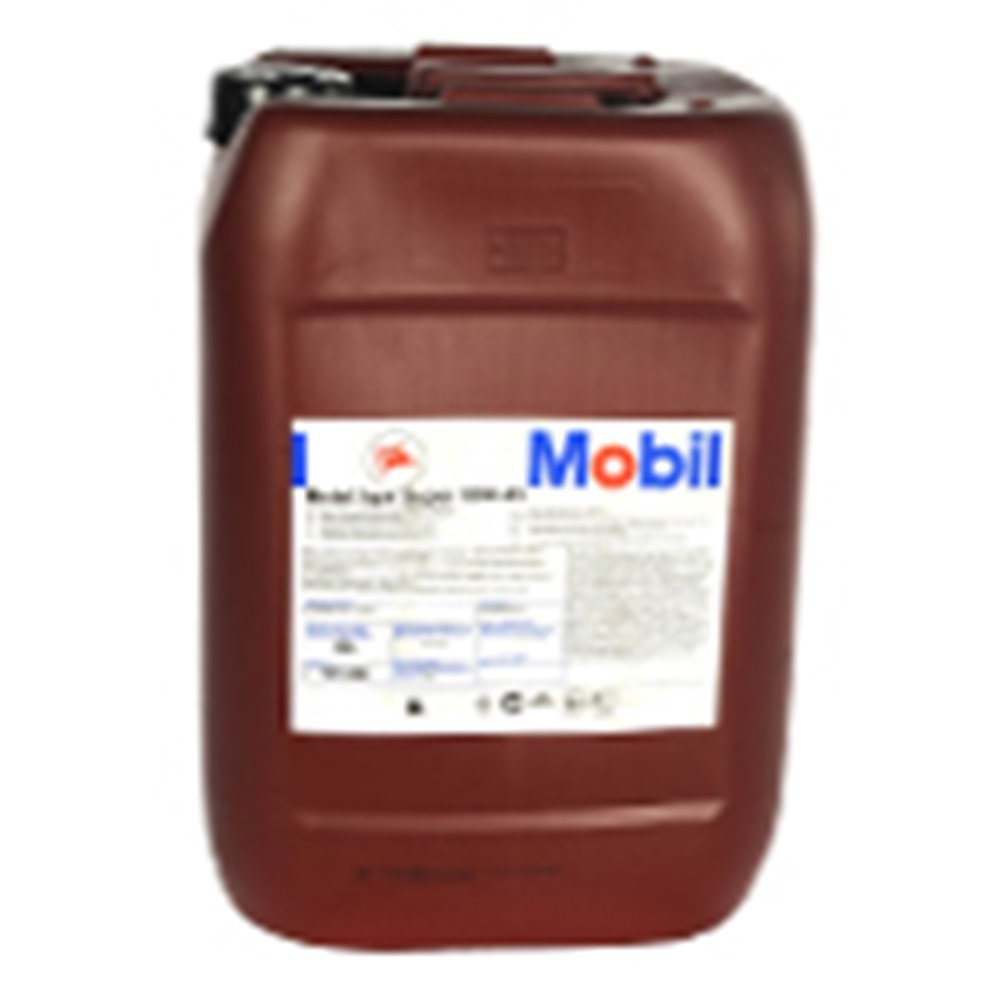 MOBIL FLUID 428 20LT