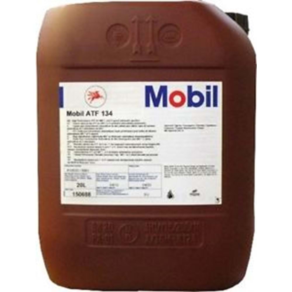 MOBIL ATF 134 20LT