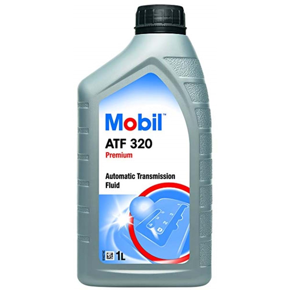 MOBIL ATF 320 1LT