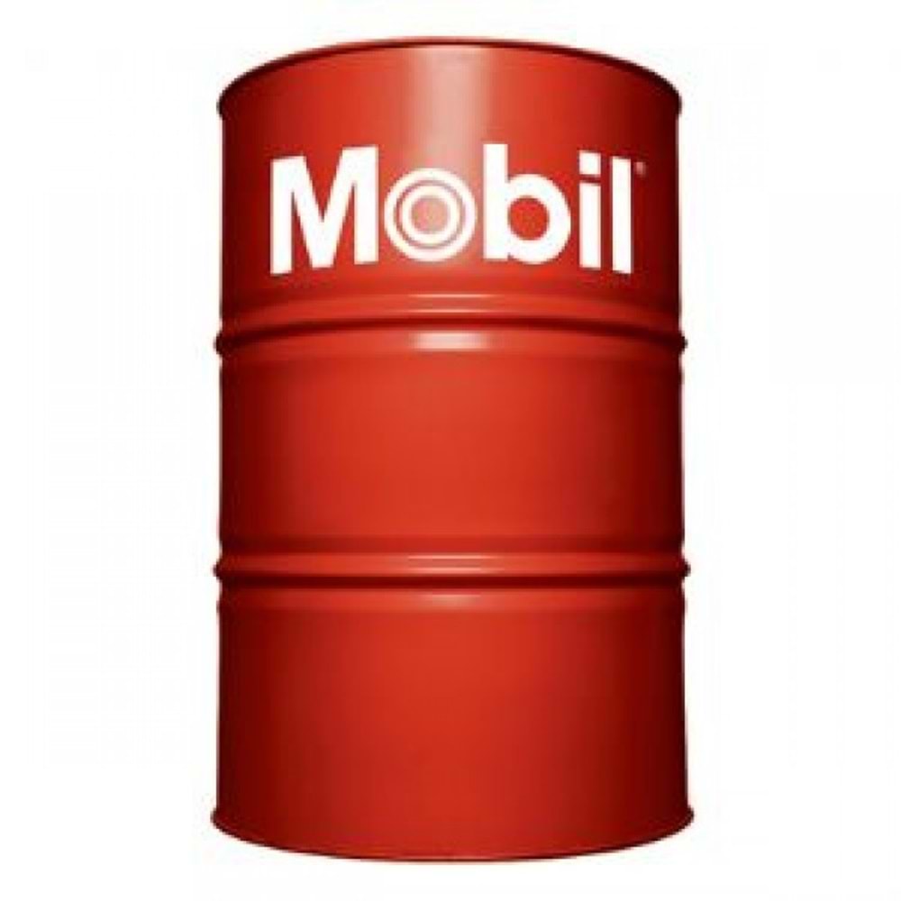 MOBIL DELVAC XHP LE 10W40 208LT