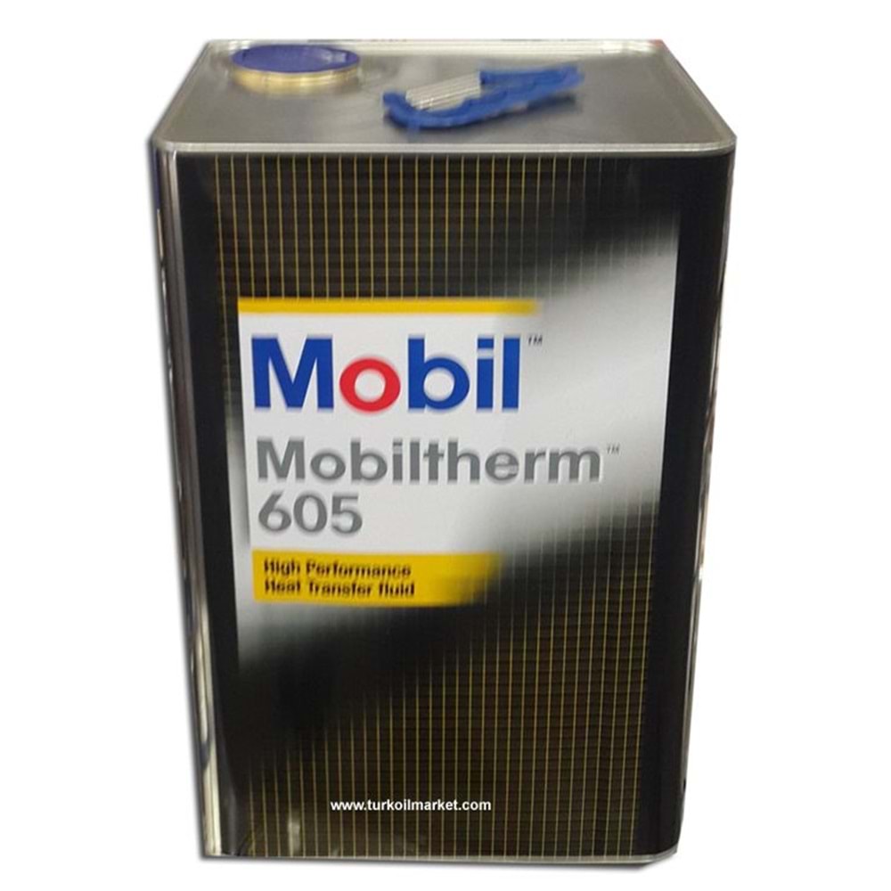 MOBILTHERM 605 16LT