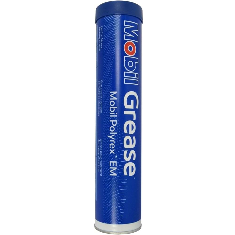 MOBIL POLYREX EM 0,39 Kg