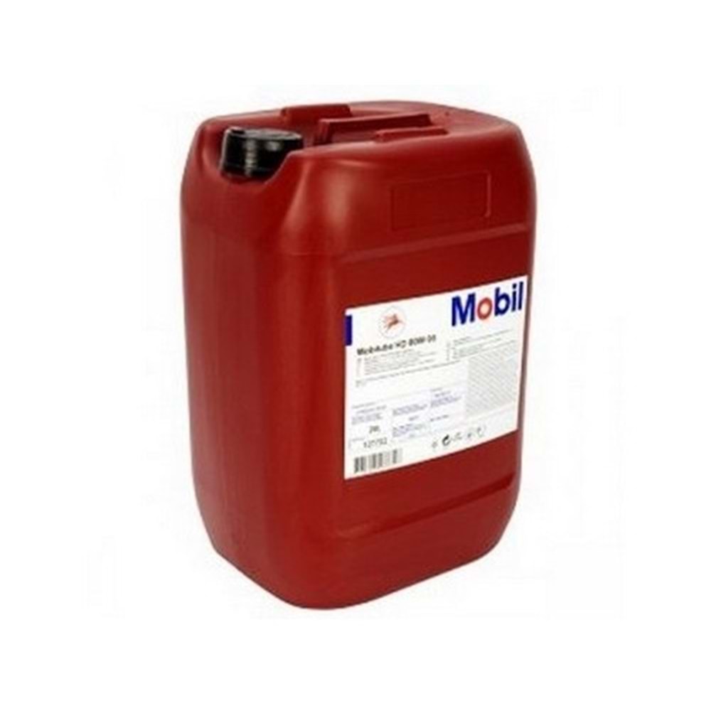 MOBIL TRANS HD 10W 20LT