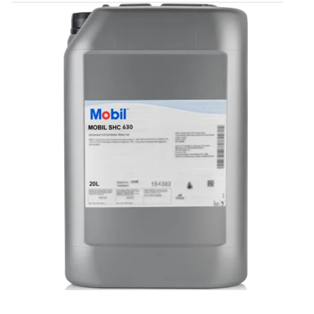 MOBIL SHC 630 20LT