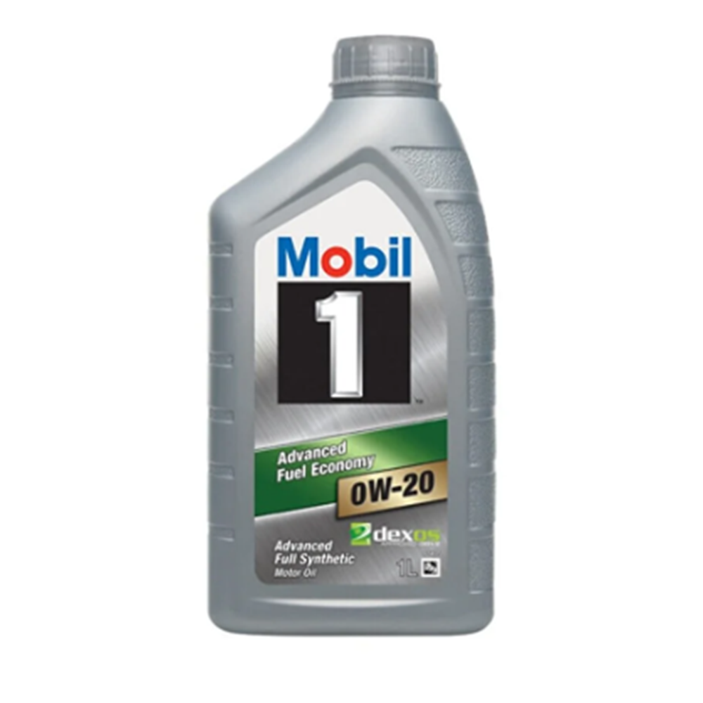 MOBIL 1 0W20 1LT