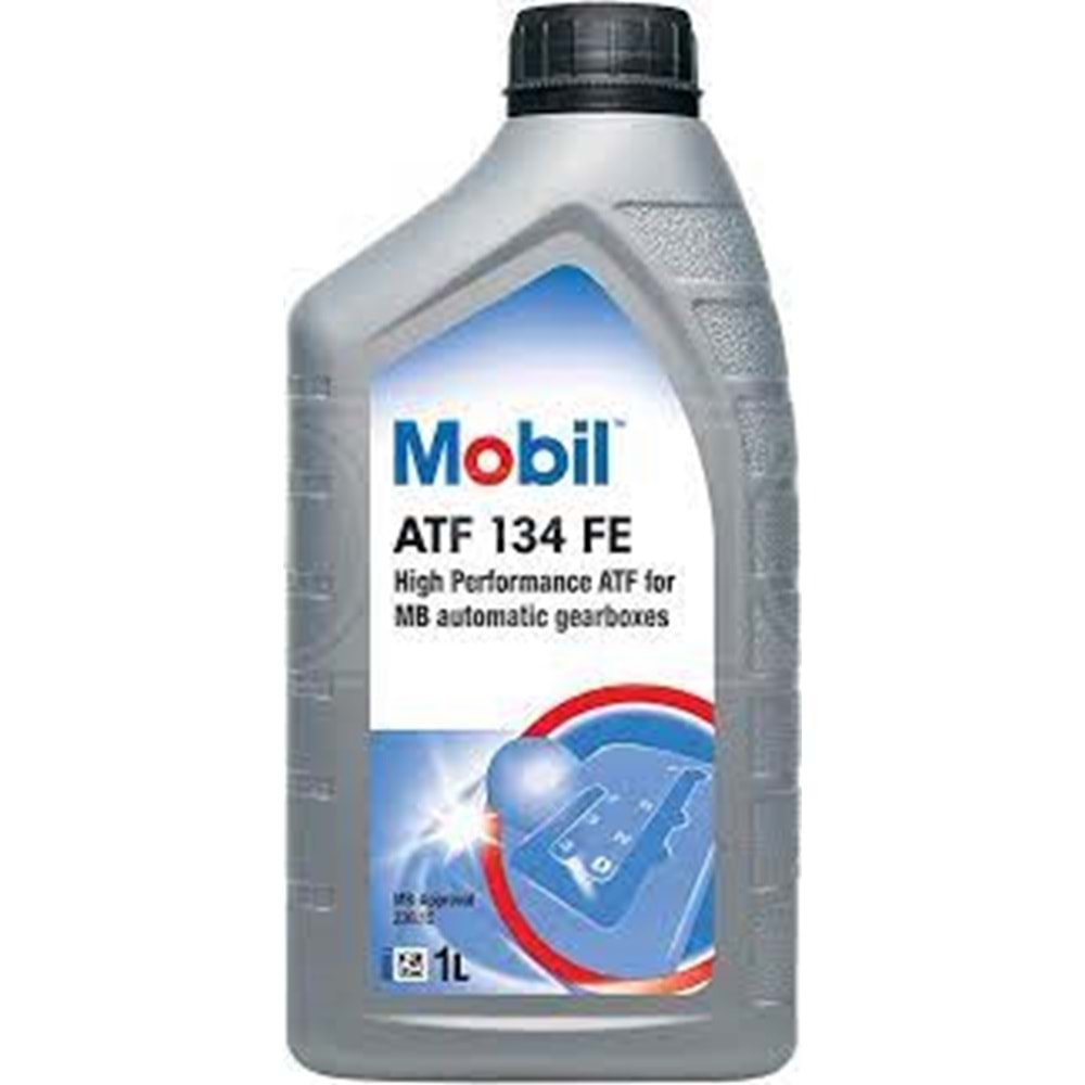 MOBIL ATF 134FE 1LT
