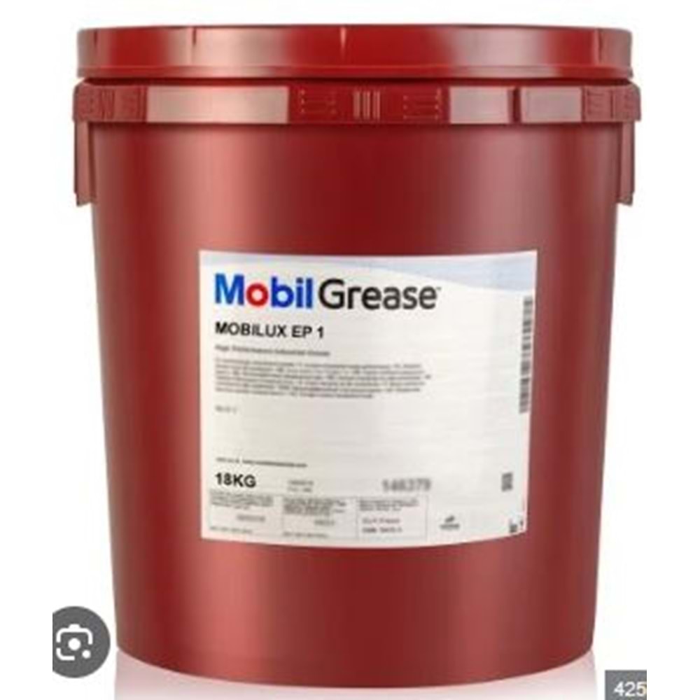 MOBILLUX EP 1 18KG