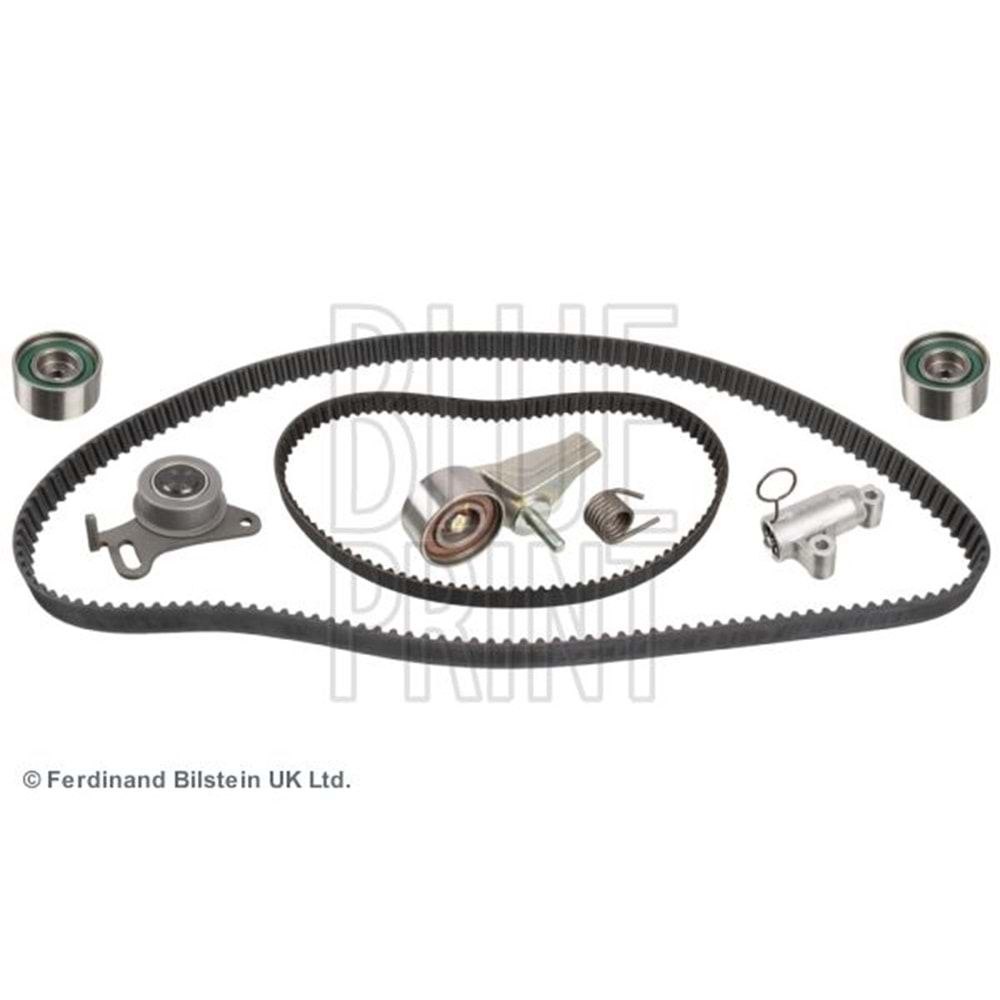 MIT TAYM SETİ L200 2.5 DII 154Diş