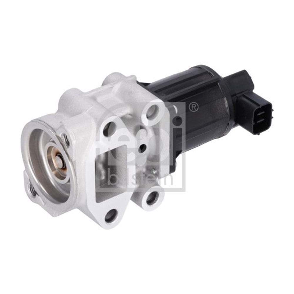 MIT EGR VALVİDİ 4D56