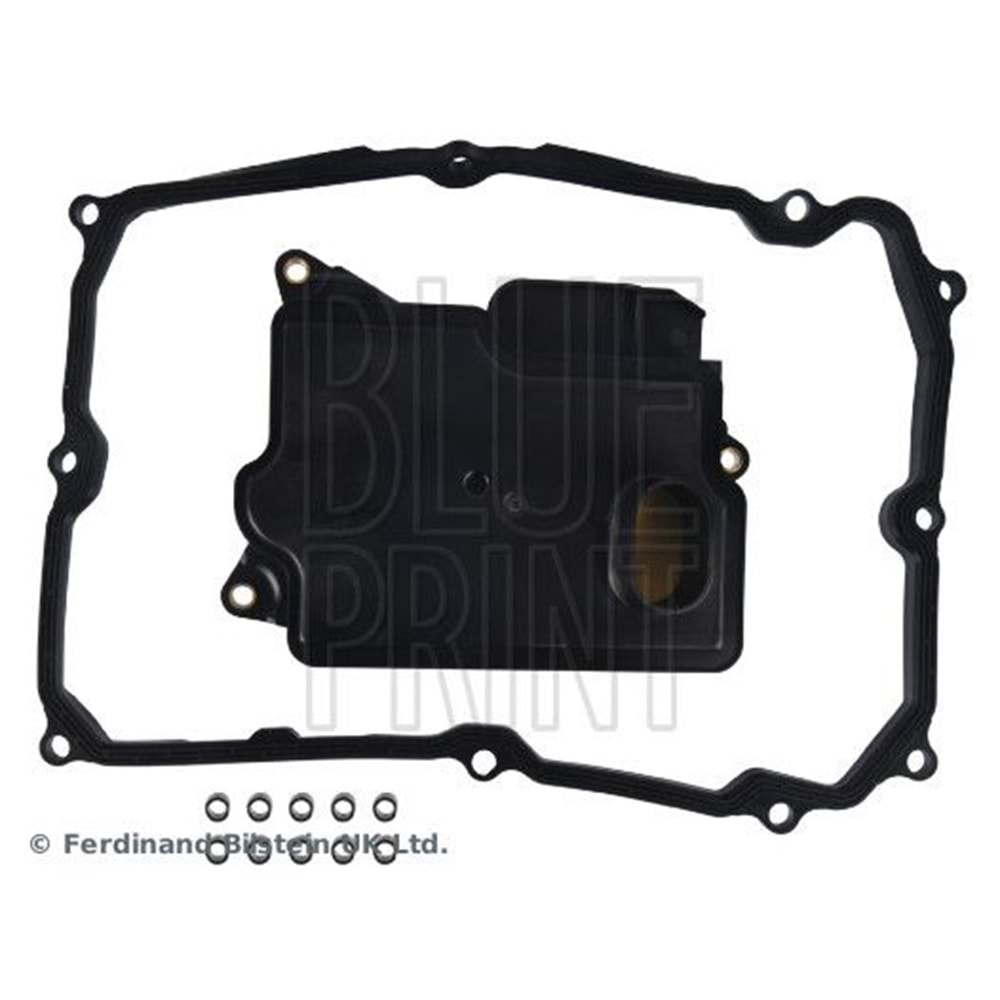 MUT FİLTRE ŞANZIMAN L200 2015+