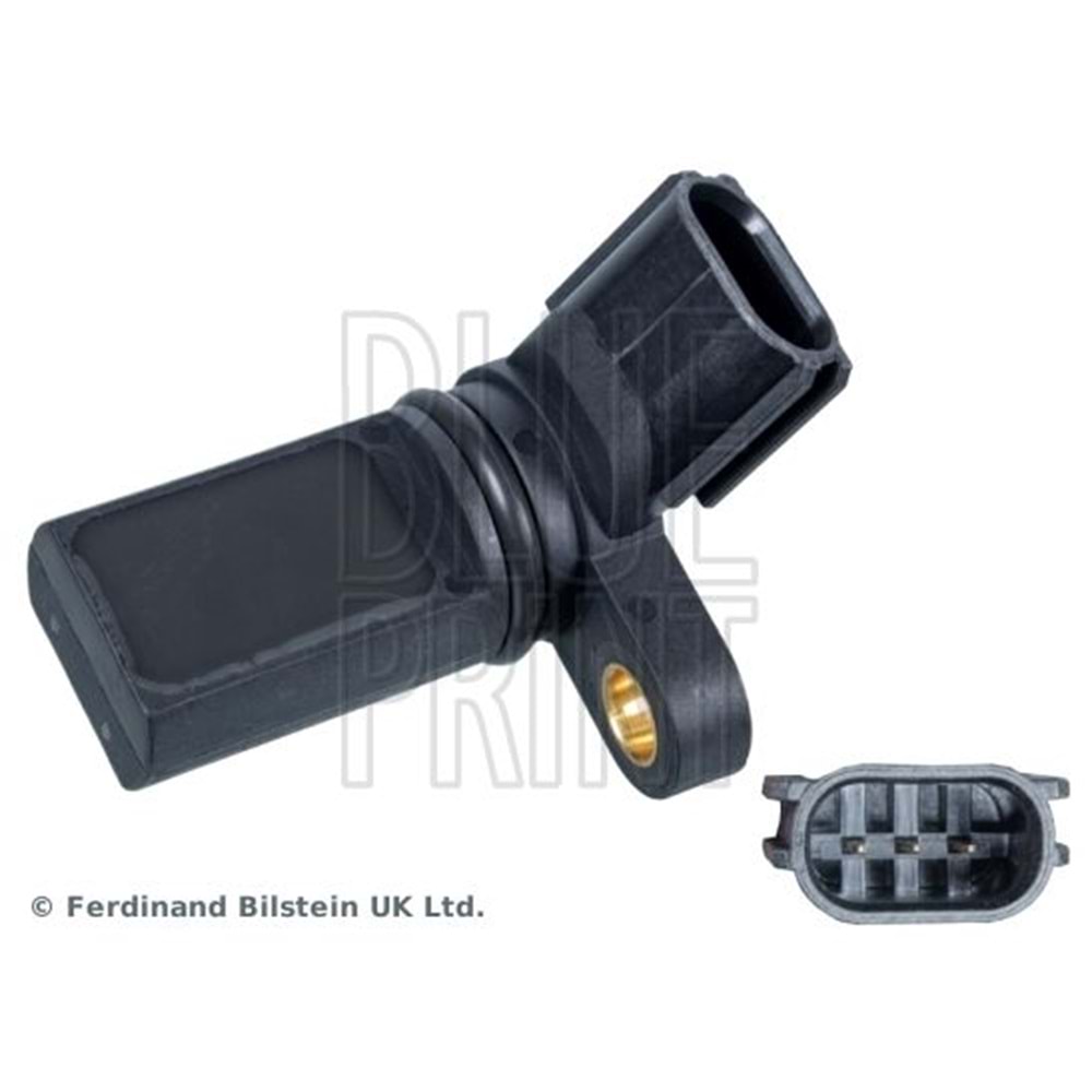 NIS MÜŞÜR EKSANTRİK GRANK CR12