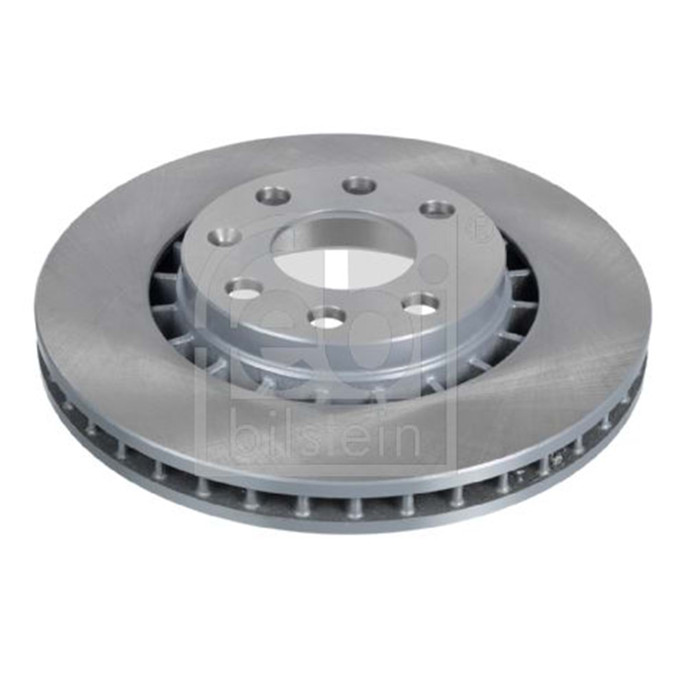 OPEL FREN DİSK ÖN HAVA ASTRA VECTRA 256x24