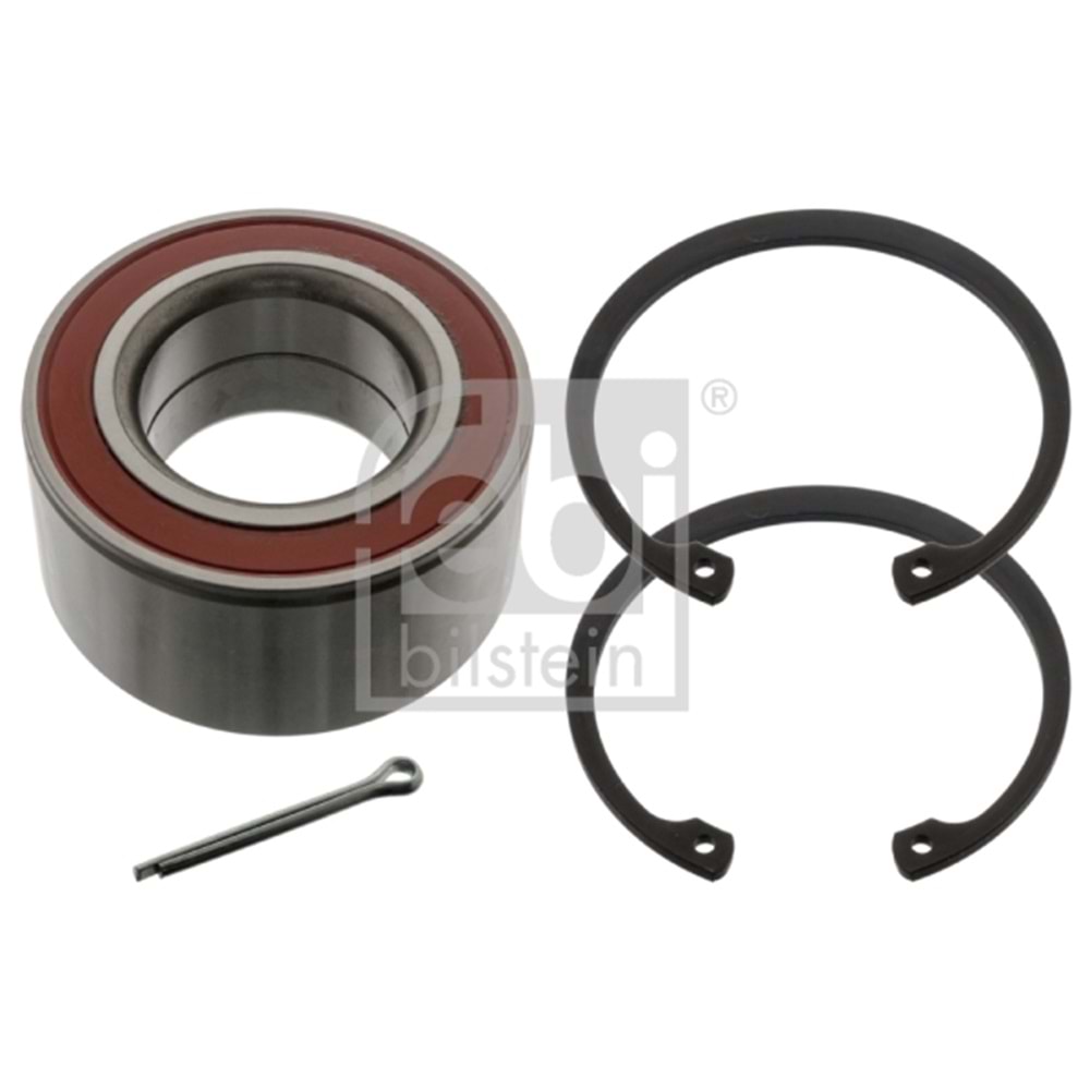 OPEL RULMAN ÖN 72x39x37 AST VECT